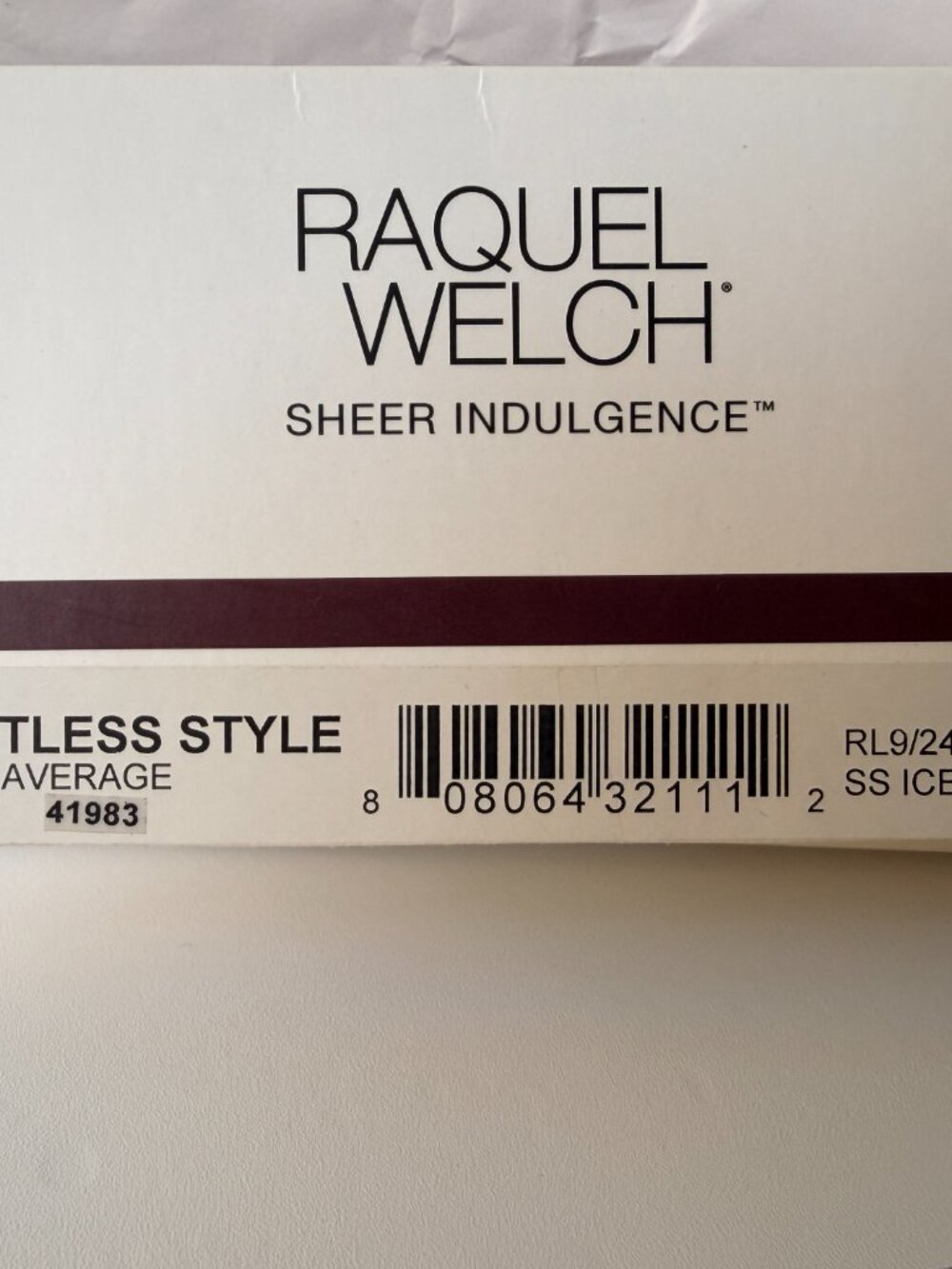 NWT Raquel Welch EFFORTLESS STYLE, 9/24SS, Mono Part, HF Wig - Picture 13 of 14